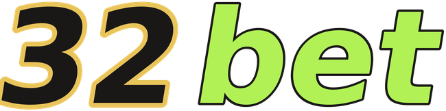 32bet logo