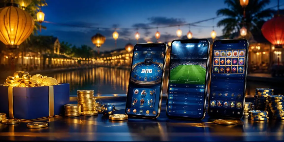 32bet 32bet — xây dựng cho người chơi Việt trên điện thoại